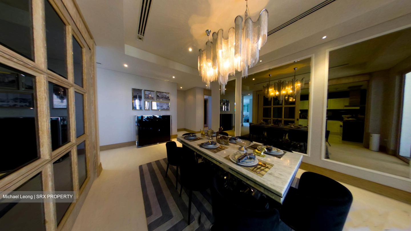 The Ritz-Carlton Residences (D9), Apartment #418969201